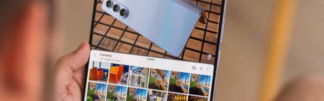 Samsung reportedly canceled its plans for a cheaper Fold
