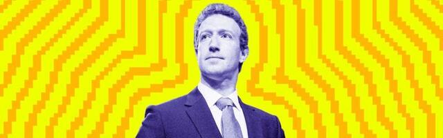 Meta is pushing for the government to use its AI
