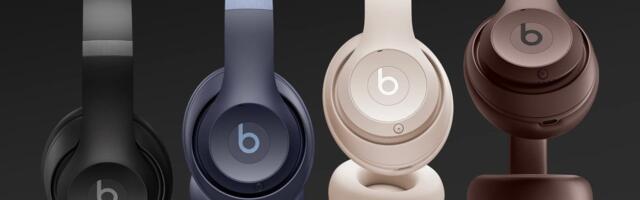 The Beats Studio Pro Headphones Are Already Back to Last Year’s Black Friday Price