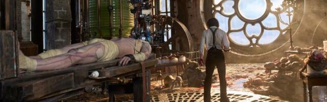 The Year Ahead in Movies