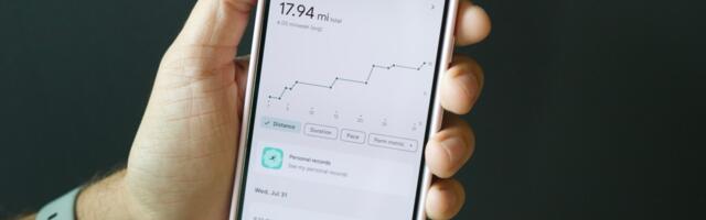 The Fitbit app needs work — here’s how Google could fix it