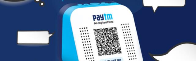 Paytm Rolls Out Solar-Powered Soundbox For Merchants
