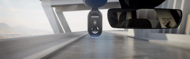 Dash cam deal: Save $400 on our favorite high-end dash cam, installation included!