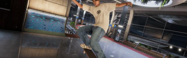 Tony Hawk’s Pro Skater 3 + 4 remake launches in July