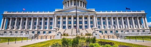 Utah Senate Passes Bitcoin Bill, Removes BTC Reserve Clause