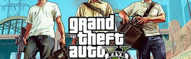 Grand Theft Auto 5, South of Midnight and More Coming to Xbox Game Pass Soon