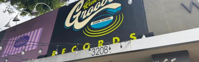 Spinning into Record Store Day: Our team’s 4 must-visit record shops