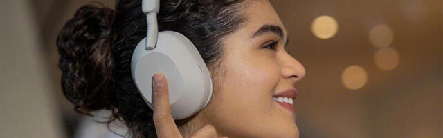 The latest Sony WH-1000XM6 leaks may have revealed the design and pricing of the headphones