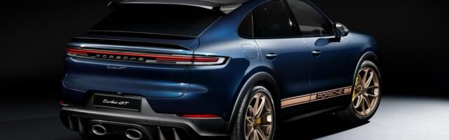 12 SUVs That Are Fun To Drive
