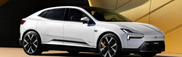 2026 Polestar 4: How Its Price, Speed, & Range Compares To The Tesla Model Y