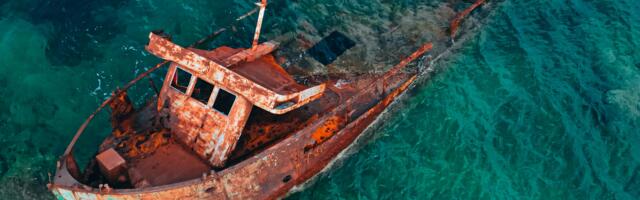 Billion-kroner deal set to kick-start Norwegian green ship upcycling adventure