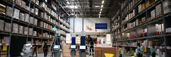 India’s WareIQ raises $1.65M for its Amazon-like delivery platform for sellers
