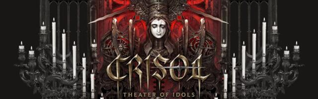 Hands-On: Crisol video