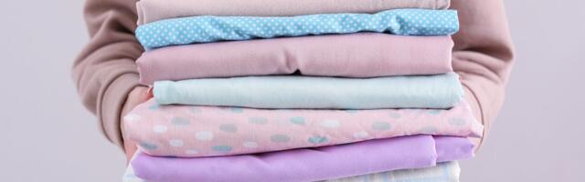 Stop Shoving Your Fitted Sheets in the Closet and Do This Instead