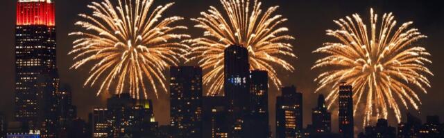 Macy's 4th of July Fireworks Special 2025: How to Watch From Anywhere