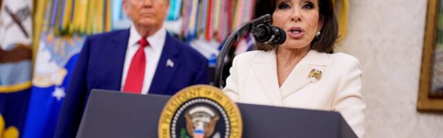 Jeanine Pirro is worth $11.6 million and earned a hefty salary as a Fox News host