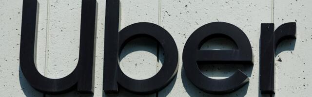 Uber will help pair women riders and drivers in the US