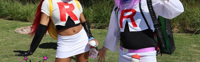 The Most Amazing Cosplay of San Diego Comic-Con 2025, Day 1