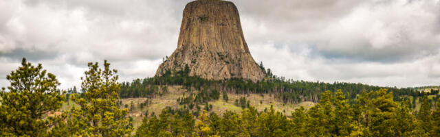 AI in Wyoming may soon use more electricity than state’s human residents
