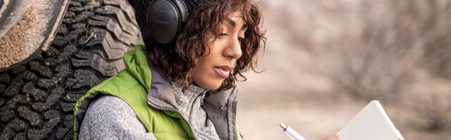 The best on-ear headphones from all the top brands