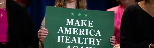 A public health expert keeps going viral on Instagram for delivering this very simple message