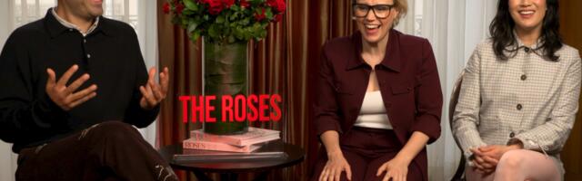 The Roses cast reveals the secrets of that heated dinner party