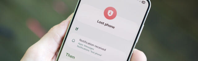 This clever trick can help you find a lost or stolen Samsung phone. Here’s how it works