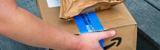 Why Do Amazon Sellers Have Such Strange Brand Names?