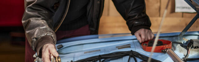 5 Harbor Freight Tools Users Say Belong In Every Home Mechanic's Garage