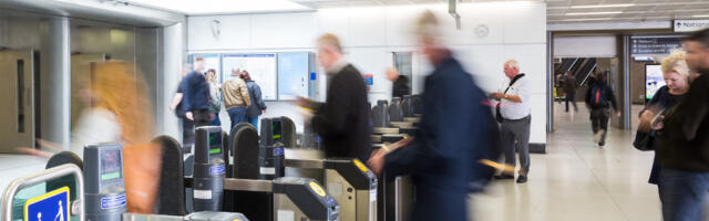 Two teenagers charged over cyber hack on Transport for London