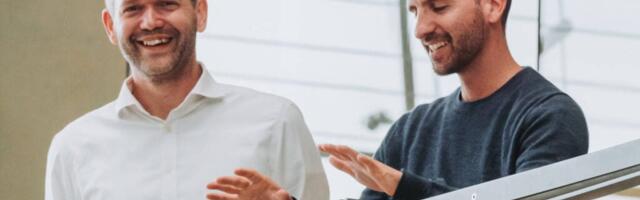 Denmark’s Light secures $30 million to automate finance for hypergrowth companies