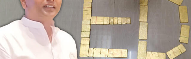 India’s ED busts new $169M gambling ring linked to politician K C Veerendra