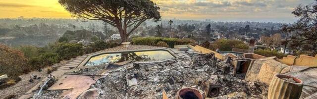 New California laws aim to ease ongoing home insurance crisis