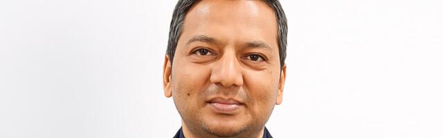BharatPe Appoints Ex-Paytm SVP Ajit Kumar As New CTO