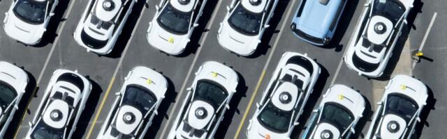 Boston weighs clampdown on driverless taxis in threat to Waymo Boston weighs clampdown on driverless taxis in threat to Waymo