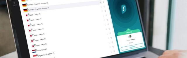 Worried about your email password? Surfshark just dropped a feature that means you'll never stress about phishing again Worried about your email password? Surfshark just dropped a feature that means you'll never stress about phishing again