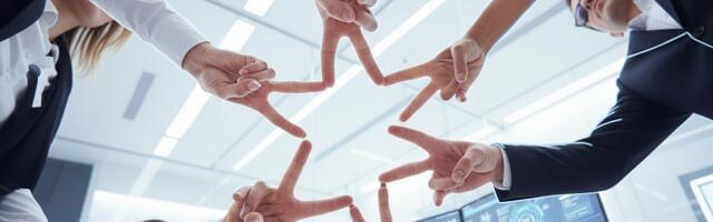 Знакомимся, ссоримся, побеждаем: как работает групповая динамика в команде проекта Знакомимся, ссоримся, побеждаем: как работает групповая динамика в команде проекта