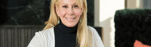 Bridging EU-US venture gaps: Interview with Jillian Manus, EIC Advisor and Structure Capital Partner