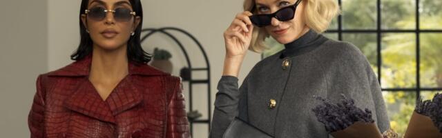 Alls Fairs most WTF lines of dialogue