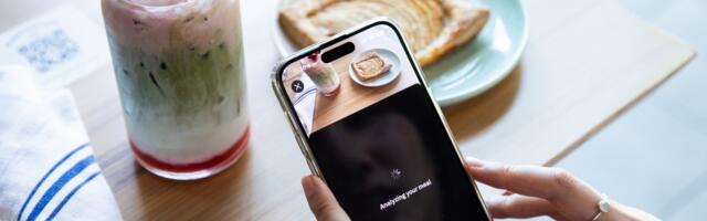 AI nutrition tracking stinks