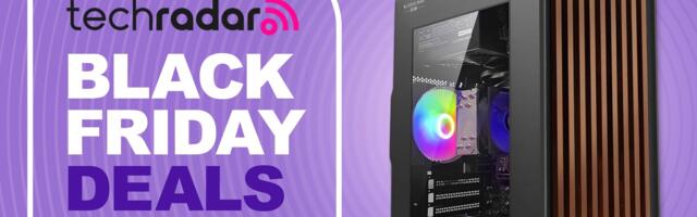 The Core i7-14650HX inside this $480 Windows 11 PC is way faster than Apple's $1399 Mac mini M4 Pro CPU and it's my Black Friday PC bargain pick