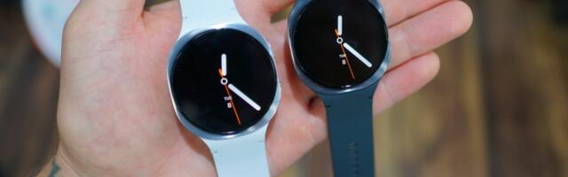 Samsung’s Galaxy Watch 8 Flies to $99.99