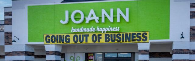 Bankruptcies are on the rise. What it means, in 3 charts.