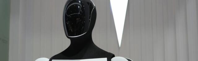 The 25 companies that will dominate the humanoid robot race, according to Morgan Stanley