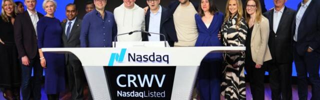 CoreWeave Stock Falls 8% on $2B Convertible Debt Offering