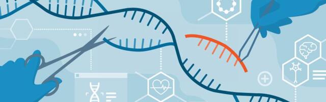 Острая генетическая недостаточность: о перспективах модификации генома для колонизации космоса