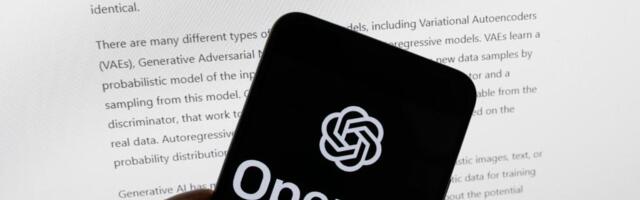 Olson: AI is getting dangerously good at political persuasion