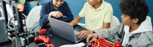 Three-Quarters of Adults Want AI and Coding Taught in Schools