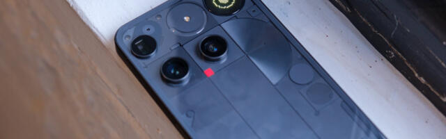 Want a Nothing Phone 4 in 2026? We’re getting… nothing