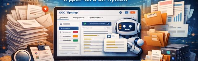 Как я сделал свой АИС-Налог и для чего он нужен